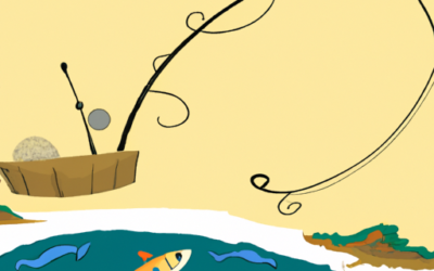 Following Fish Migration Patterns For Seasonal Fishing Success