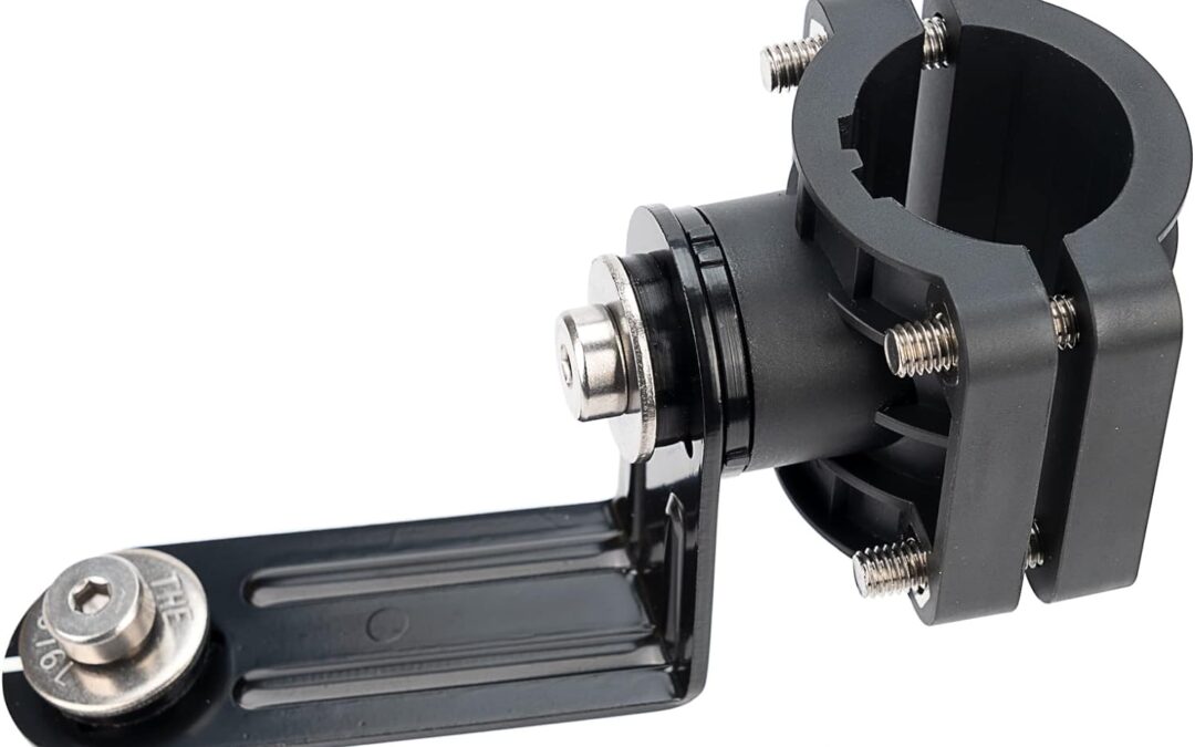 FOMIUZY Panoptix Livescope LVS32 Review