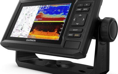 Garmin ECHOMAP UHD 64Cv Review