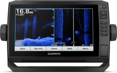 Garmin ECHOMAP UHD 93sv Chartplotter Review