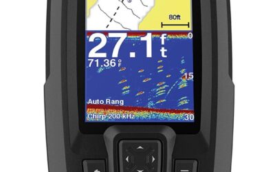 Garmin Striker Plus 4 with Dual-Beam transducer, 010-01870-00 (Renewed) Review