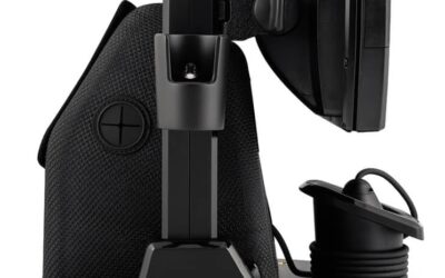 Humminbird 411760-1 ICE Helix 7 Chirp GPS G4 All Season Review