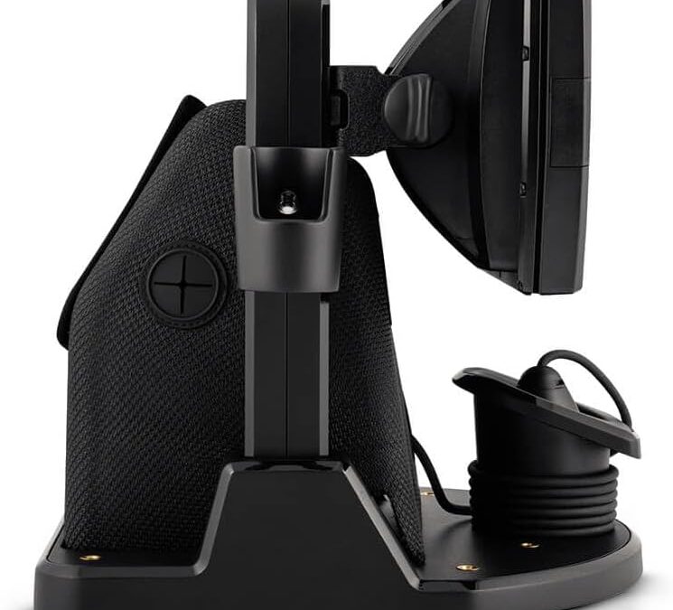 Humminbird 411760-1 ICE Helix 7 Chirp GPS G4 All Season Review