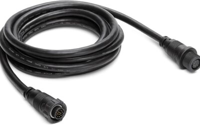 Humminbird 720106-1 EC M3 14W10 APEX Extension Cable Review