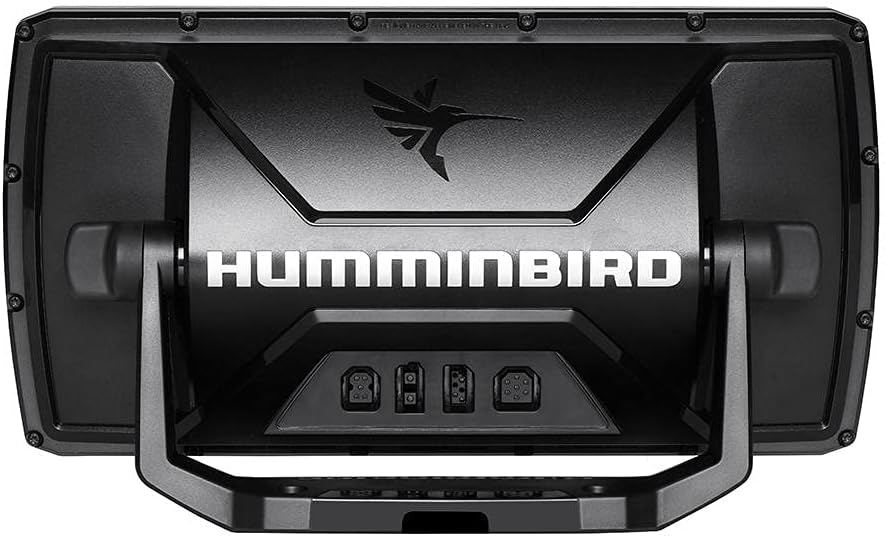 Humminbird, Helix 7, CHIRP MSI GPS G3N