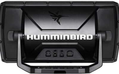 Humminbird Helix 7 CHIRP MSI GPS G3N Review