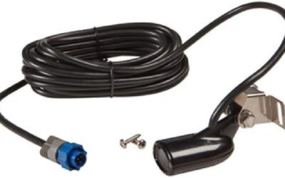 Lowrance 000-0106-72 Transom-Mount 83/200 kHz Skimmer Transducer Review