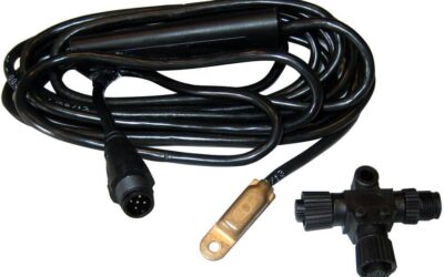 Lowrance 000-11520-001 Temperature Sensor Cable Review