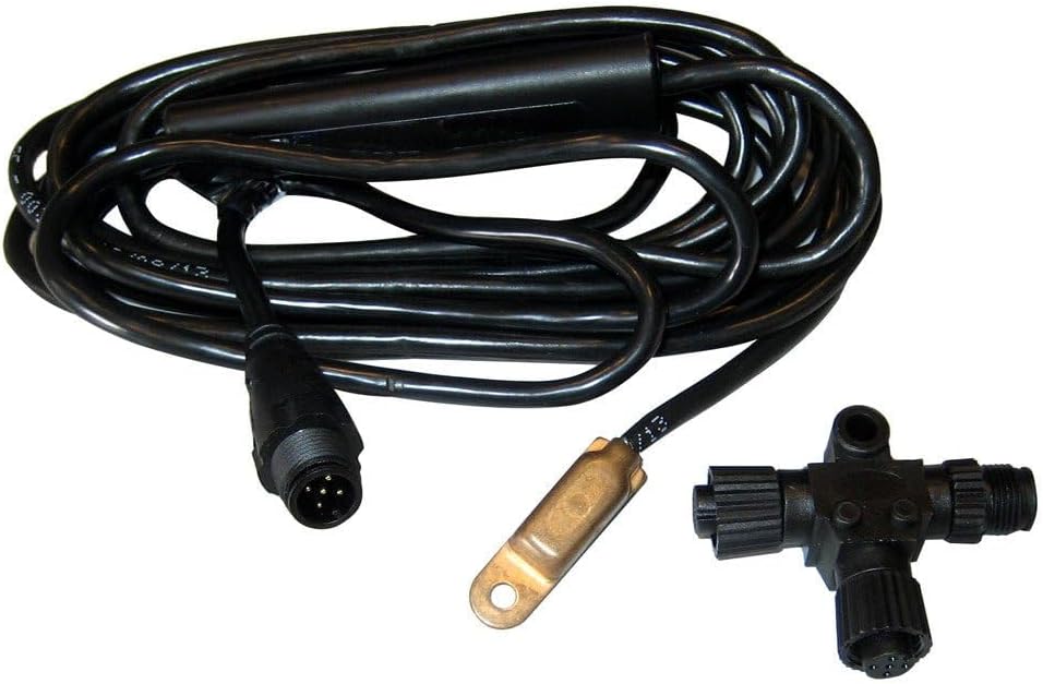 Lowrance 000-11520-001 Temperature Sensor Cable