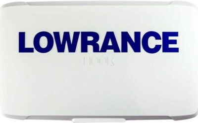 Lowrance Sun Cover F/Hook2 9″ Series Review