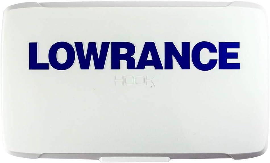 Lowrance Sun Cover F/Hook2 9 Series