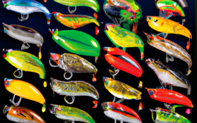 Lures Vs. Natural Baits: Pros, Cons, And Choosing What’s Right For You