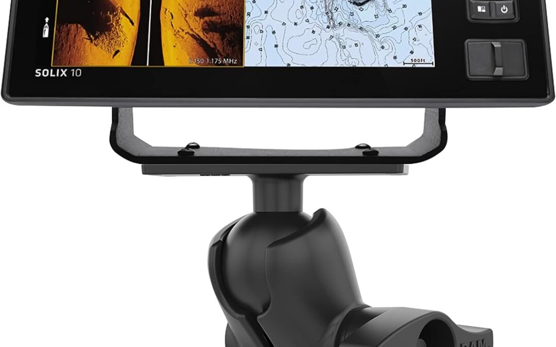 RAM MOUNTS Drill-Down Ball Mount Review