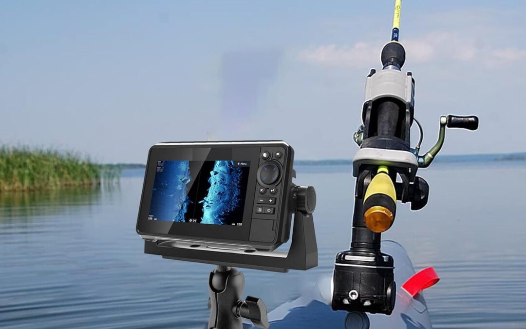 ZUKPUMNE Fish Finder Mount Base Review