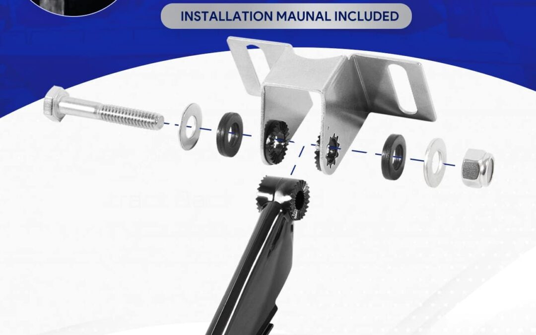 000-10262-001 Replacement Mount Review