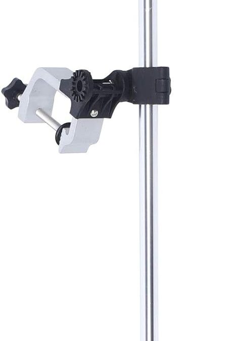 360°Universal Transducer Bracket Fish Finder Mount Portable Fish Finder Review