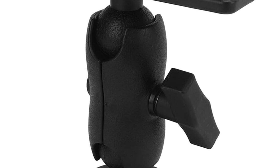 Alomejor Fish Finder Mount Review