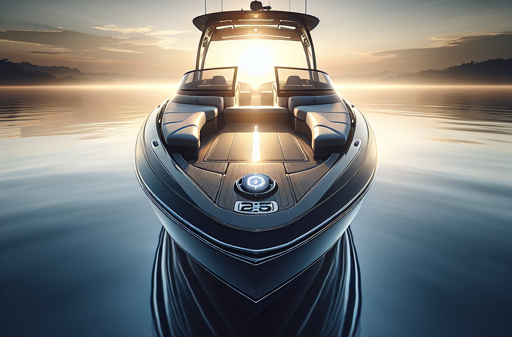 AMRH-730000-1 Humminbird Transom Mount Sensor Review