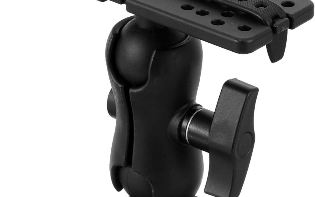 BESPORTBLE Fish Finder Mount Bracket Review