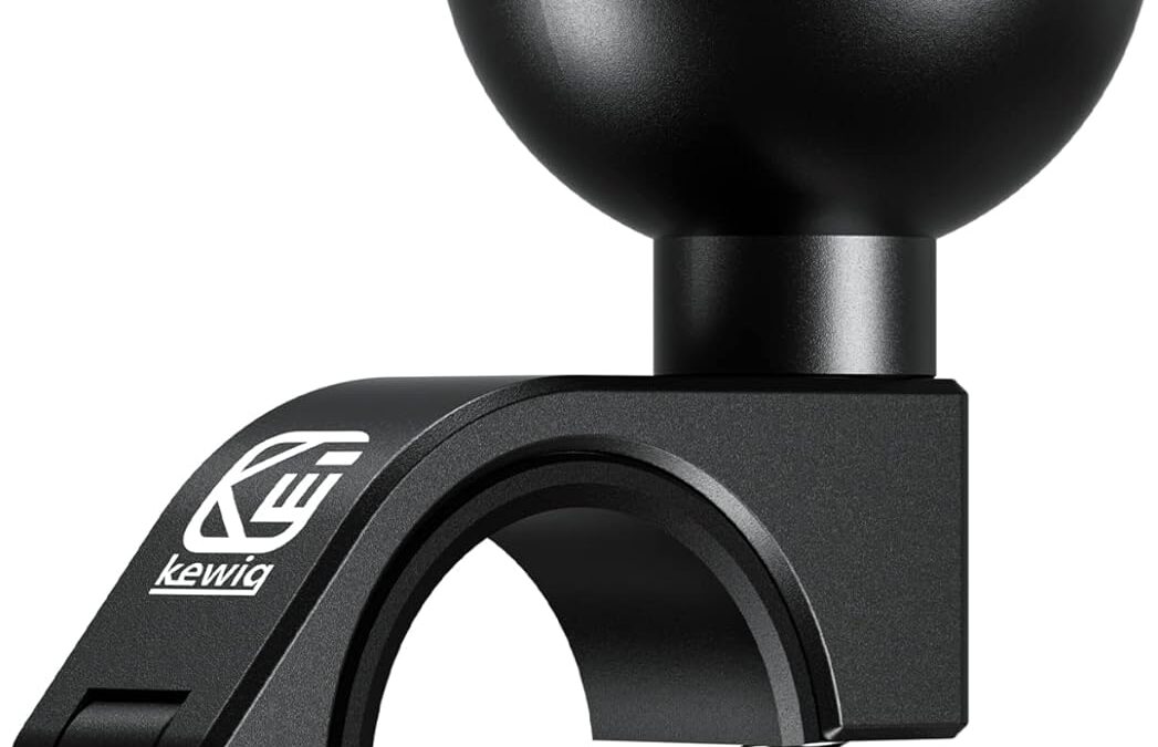 BRCOVAN Handlebar Clamp Mount Base Review