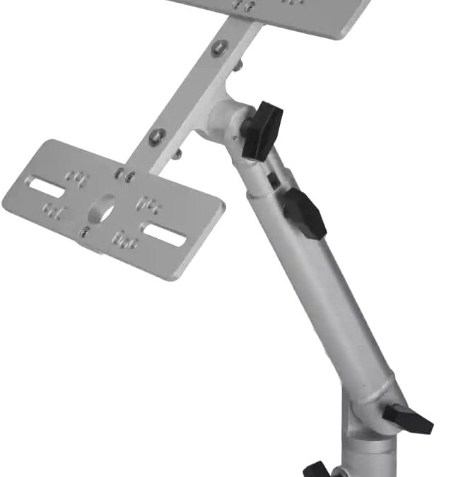 Double Face Marine Electronic Mount Review