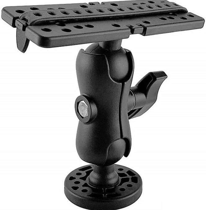 GAGALU Fish Finder Bracket Review