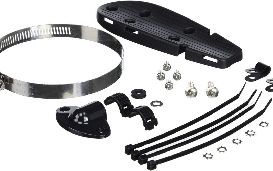 Garmin 010-01960-01 GT20-TM Transducer Review