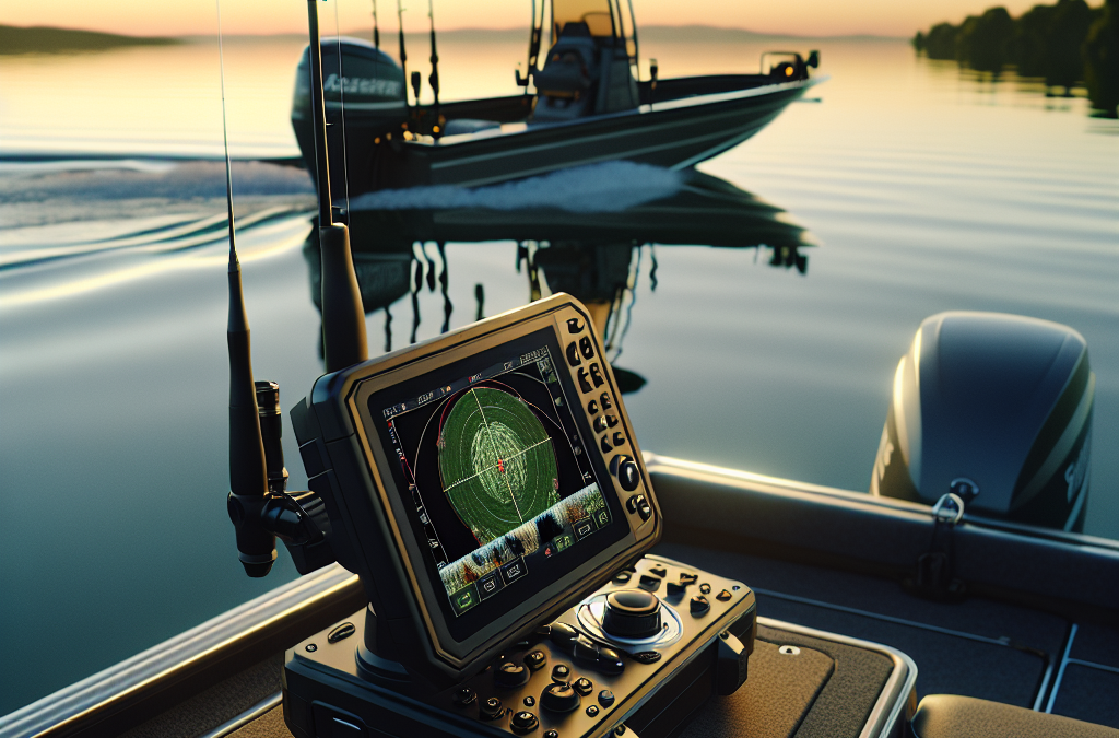 Garmin 010-02706-20 LiveScope Plus LVS34-IF Transducer Review