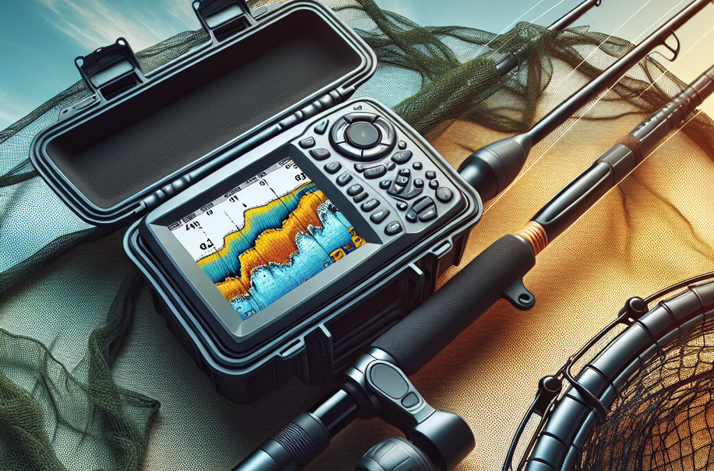 Garmin Striker Plus 4 Review