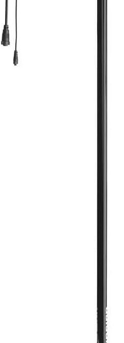 Humminbird 411580-1 MEGA 360 Imaging Transducer Review