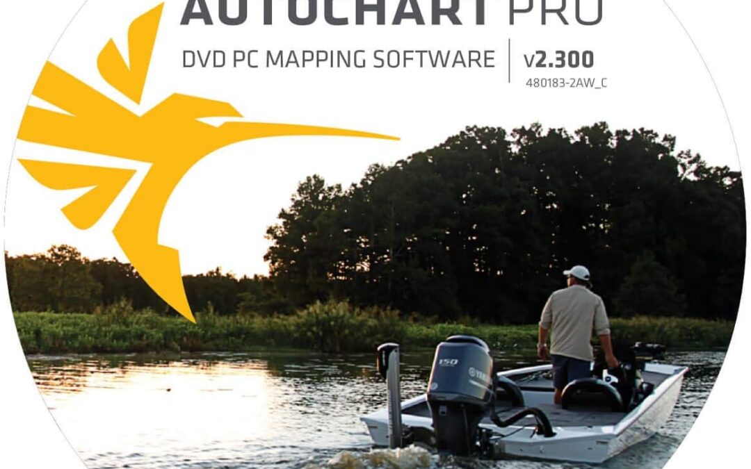Humminbird 600032-1 AutoChart PRO Review