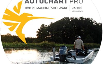 Humminbird 600032-1 AutoChart PRO Review