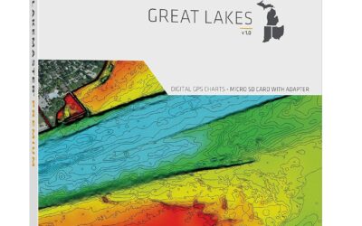 Humminbird 602002-1 LakeMaster Premium – Great Lakes V1 Review