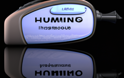 Humminbird 710181-1 XFM Review