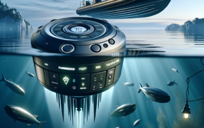 Humminbird 710237-1 Transducer Review