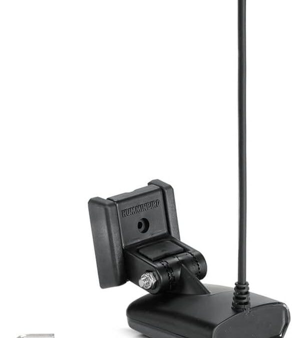 Humminbird 710306-1 Transducer Review