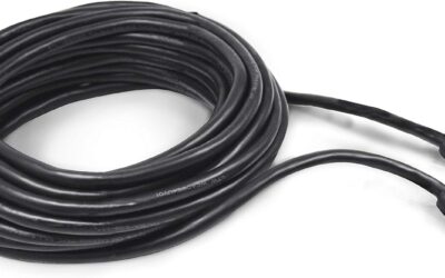 Humminbird 720073-5 15 Foot Ethernet Cable Review
