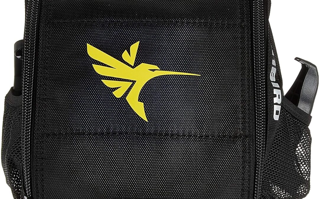 Humminbird 740157-1 PTC U2 Portable Case Review