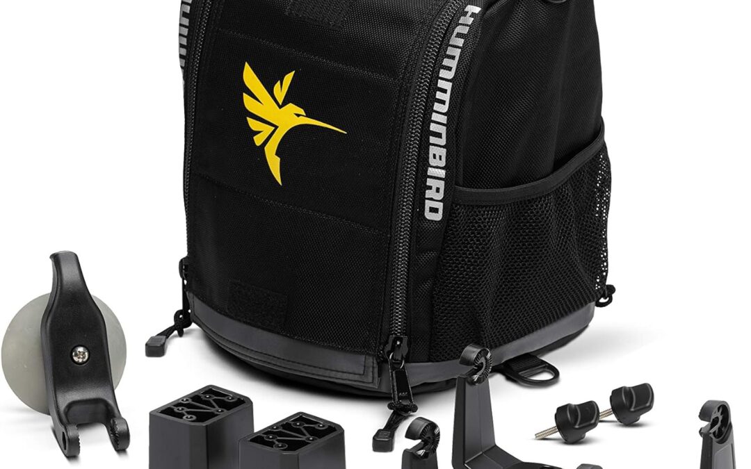 Humminbird 740157-1NB Portable Case Review