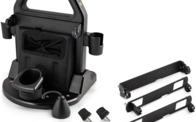 Humminbird 740202-1 Helix Model ICE Fishing Conversion Kit Review