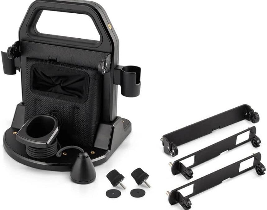 Humminbird 740202-1 Helix Model ICE Fishing Conversion Kit Review