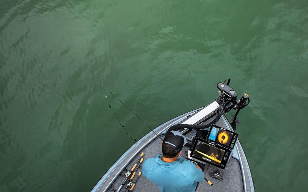 Humminbird 740211-1 MEGA Live TargetLock Review