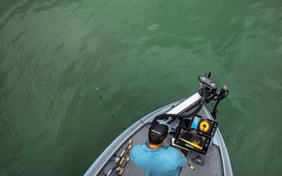 Humminbird 740211-1 MEGA Live TargetLock Review