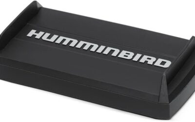 Humminbird 780036-1 UC H7 PR Helix 7 Silcone Unit Cover, Black Review