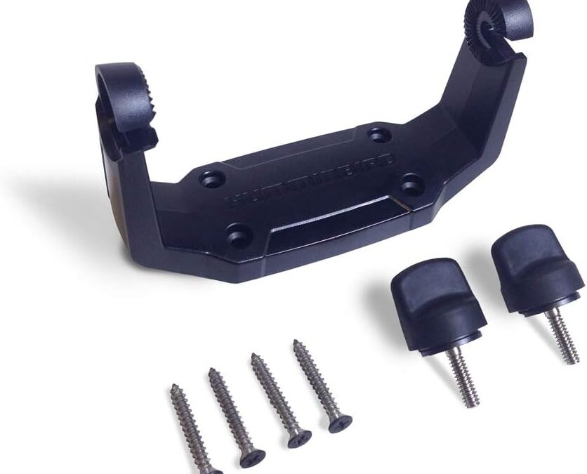 Humminbird Gimbal Mount Comprehensive Review