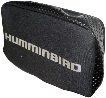 Humminbird Helix 7 Series Protective Unit Sun Cover UC-H7, Black (780029-1)