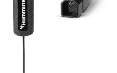 Humminbird XI 9 19 Ice Transducer for Flashers Review
