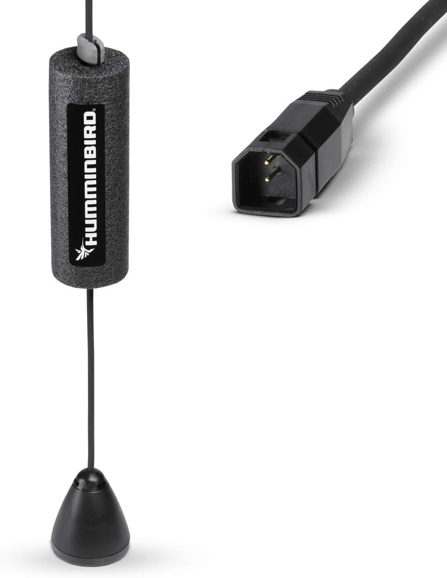 Humminbird XI 9 19 Ice Transducer for Flashers