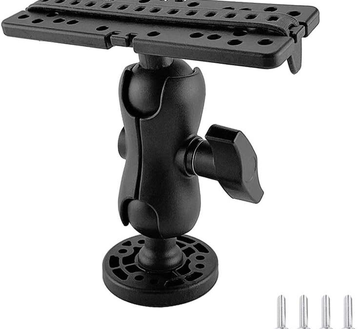 ihreesy Ball-Mount Fish Finder Review
