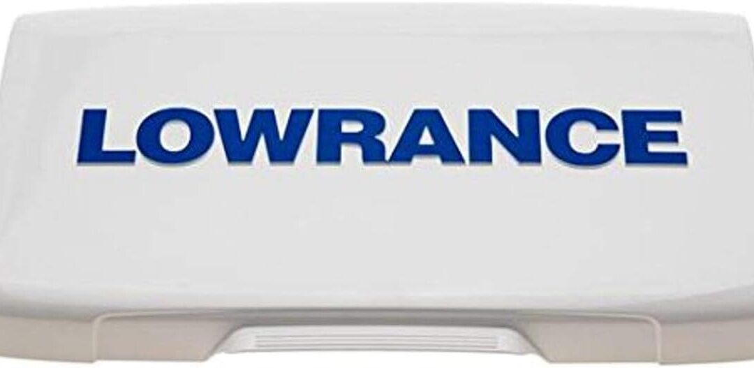 Lowrance 000-12240-001 Suncover Elite/HOOK 9″ Displays Review